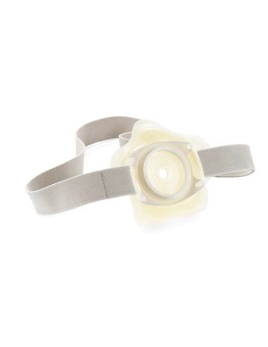 Cintura Addominale Sistema DIrrigazione Colostomia